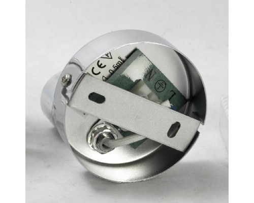 Спот Nelson LSP-0099 Lussole LGO