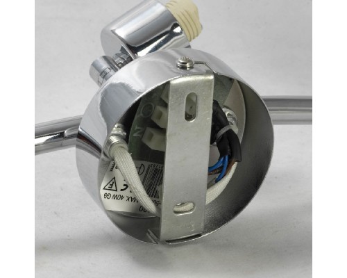 Спот Nelson LSP-0100 Lussole LGO