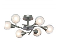 Потолочная люстра Chuichu LSP-0141 Lussole LGO