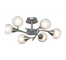 Потолочная люстра Chuichu LSP-0141 Lussole LGO