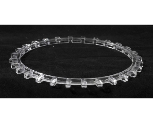 Подвесной светильник Hockessin LSP-0159 Lussole LGO