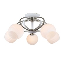 Потолочная люстра Fayetteville LSP-0166 Lussole LGO