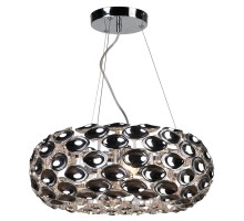 Подвесная люстра Idaho LSP-0170 Lussole LGO