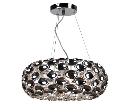 Подвесная люстра Idaho LSP-0170 Lussole LGO