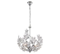 Подвесная люстра Phoenix LSP-0184 Lussole LGO