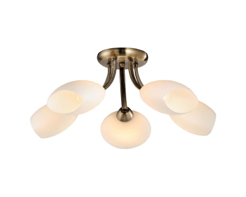 Потолочная люстра Clarkdale LSP-0189 Lussole LGO