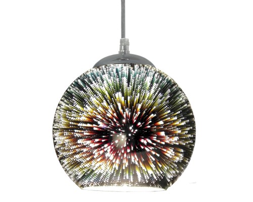 Подвесной светильник Ammon LSP-0197 Lussole LGO