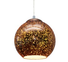 Подвесной светильник Ammon LSP-0198 Lussole LGO