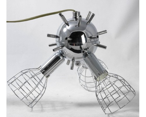 Потолочная люстра Idaho LSP-0199 Lussole LGO