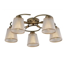 Потолочная люстра Oakland LSP-0223 Lussole LGO