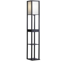 Торшер Woodruff LSP-0333 Lussole LGO