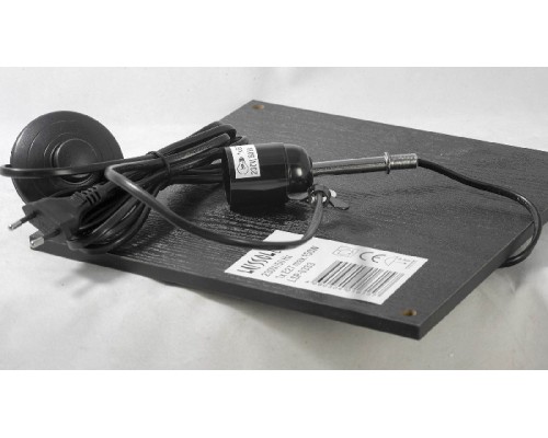 Торшер Woodruff LSP-0333 Lussole LGO