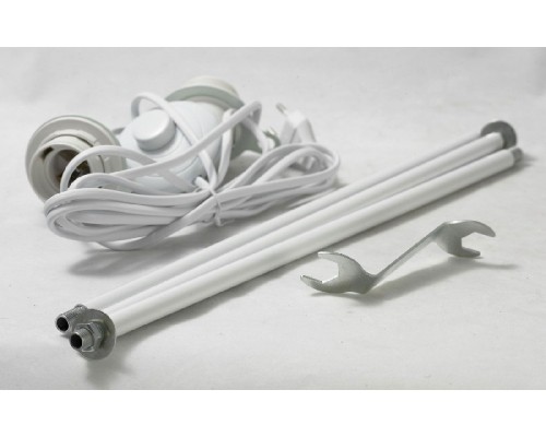 Торшер Cottonwood LSP-0503 Lussole LGO