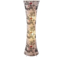 Торшер Cottonwood LSP-0504 Lussole LGO