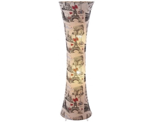 Торшер Cottonwood LSP-0504 Lussole LGO