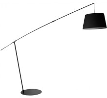 Торшер Wrangell LSP-0505 Lussole LGO