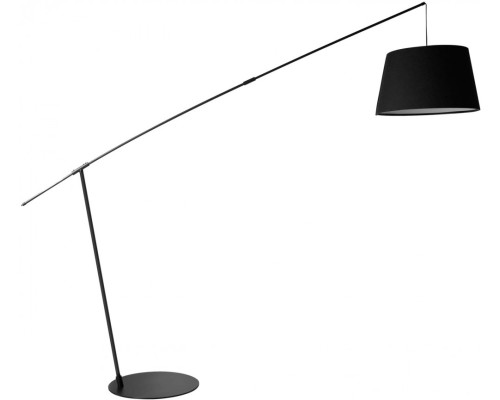 Торшер Wrangell LSP-0505 Lussole LGO