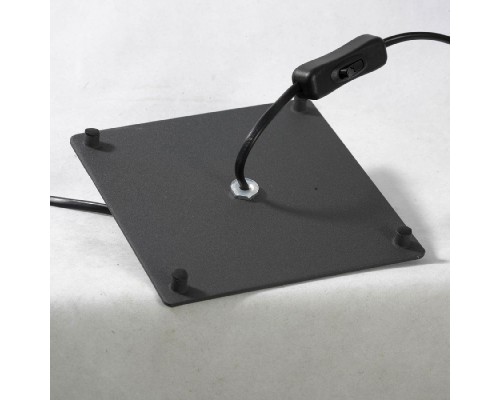 Интерьерная настольная лампа Milton LSP-0519 Lussole LGO