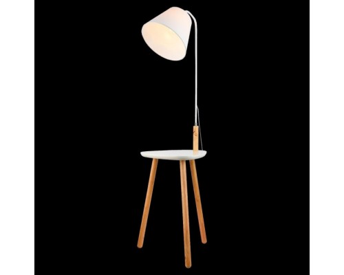 Торшер Wrangell LSP-0522 Lussole LGO