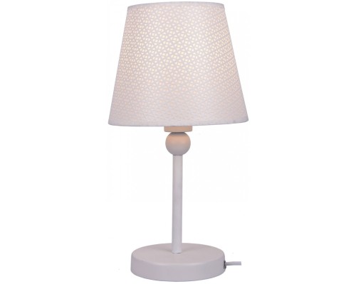 Интерьерная настольная лампа Hartford LSP-0541 Lussole LGO