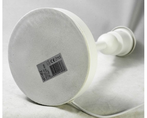 Интерьерная настольная лампа Hartford LSP-0541 Lussole LGO