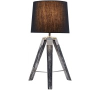 Интерьерная настольная лампа Amistad LSP-0555 Lussole LGO