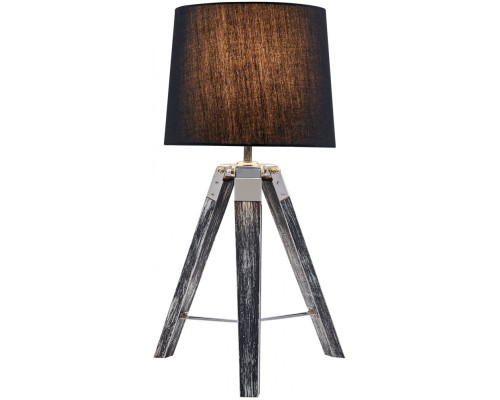 Интерьерная настольная лампа Amistad LSP-0555 Lussole LGO