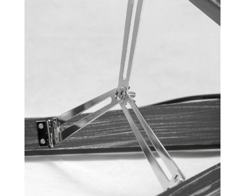 Интерьерная настольная лампа Amistad LSP-0555 Lussole LGO