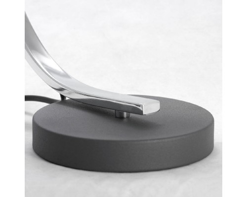 Интерьерная настольная лампа Falcon LSP-0559 Lussole LGO