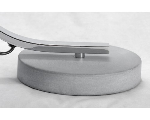 Интерьерная настольная лампа Falcon LSP-0560 Lussole LGO