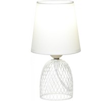 Интерьерная настольная лампа Lattice LSP-0561 Lussole LGO