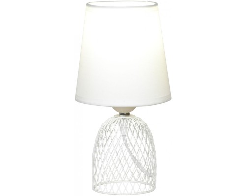 Интерьерная настольная лампа Lattice LSP-0561 Lussole LGO