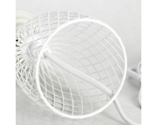 Интерьерная настольная лампа Lattice LSP-0561 Lussole LGO