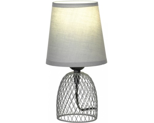 Интерьерная настольная лампа Lattice LSP-0562 Lussole LGO