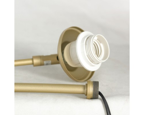 Торшер  LSP-0638 Lussole LGO