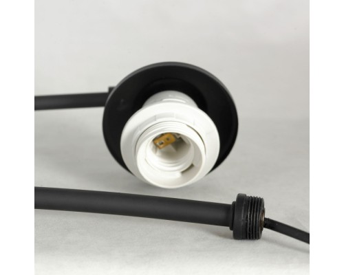 Торшер  LSP-0643 Lussole LGO