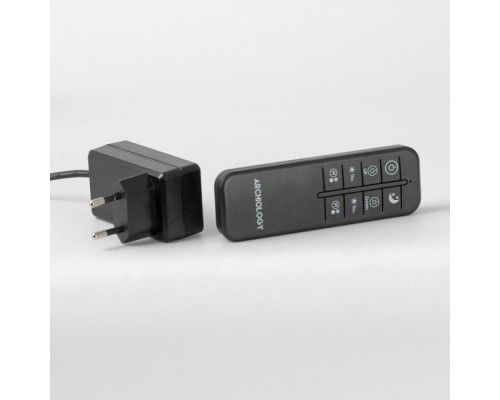 Торшер Carmel LSP-0901-SE Lussole LGO