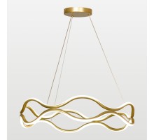 Подвесная люстра Wave LSP-7216 Lussole LGO