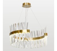 Подвесная люстра Conecuh LSP-7217 Lussole LGO