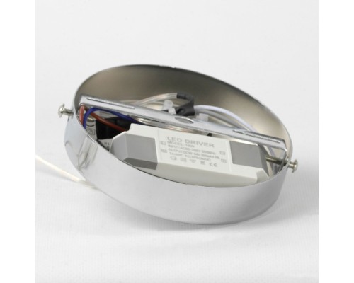 Подвесной светильник Aberdeen LSP-7218 Lussole LGO