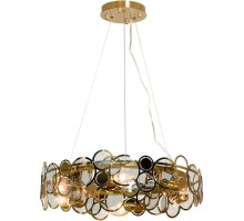Подвесная люстра Lauderdale LSP-7219 Lussole LGO