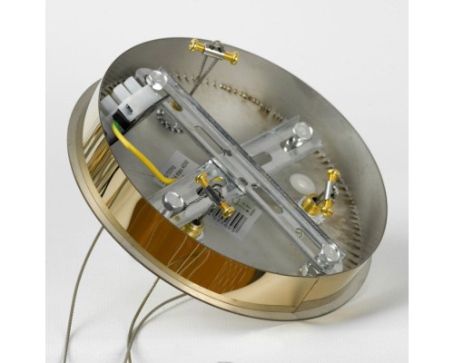 Подвесная люстра Lauderdale LSP-7219 Lussole LGO