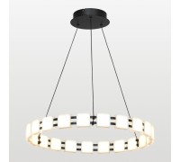 Подвесной светильник Alpine LSP-7258 Lussole LGO