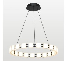 Подвесной светильник Alpine LSP-7258 Lussole LGO