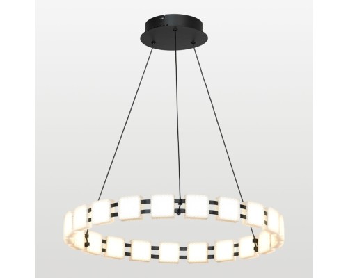 Подвесной светильник Alpine LSP-7258 Lussole LGO