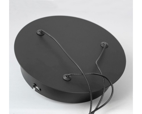 Подвесной светильник Alpine LSP-7258 Lussole LGO