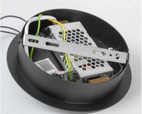 Подвесной светильник Alpine LSP-7258 Lussole LGO