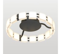 Потолочная люстра Alpine LSP-7259 Lussole LGO