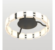 Потолочная люстра Alpine LSP-7259 Lussole LGO