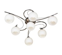 Потолочная люстра Danbury LSP-8036 Lussole LGO
